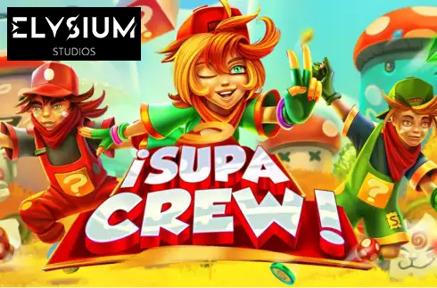 Supa Crew